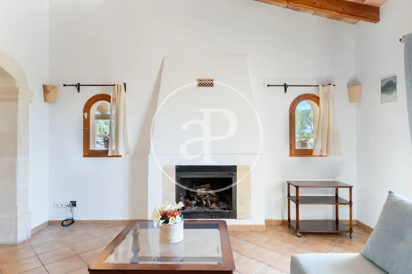 Piso de 290 m² en Sencelles