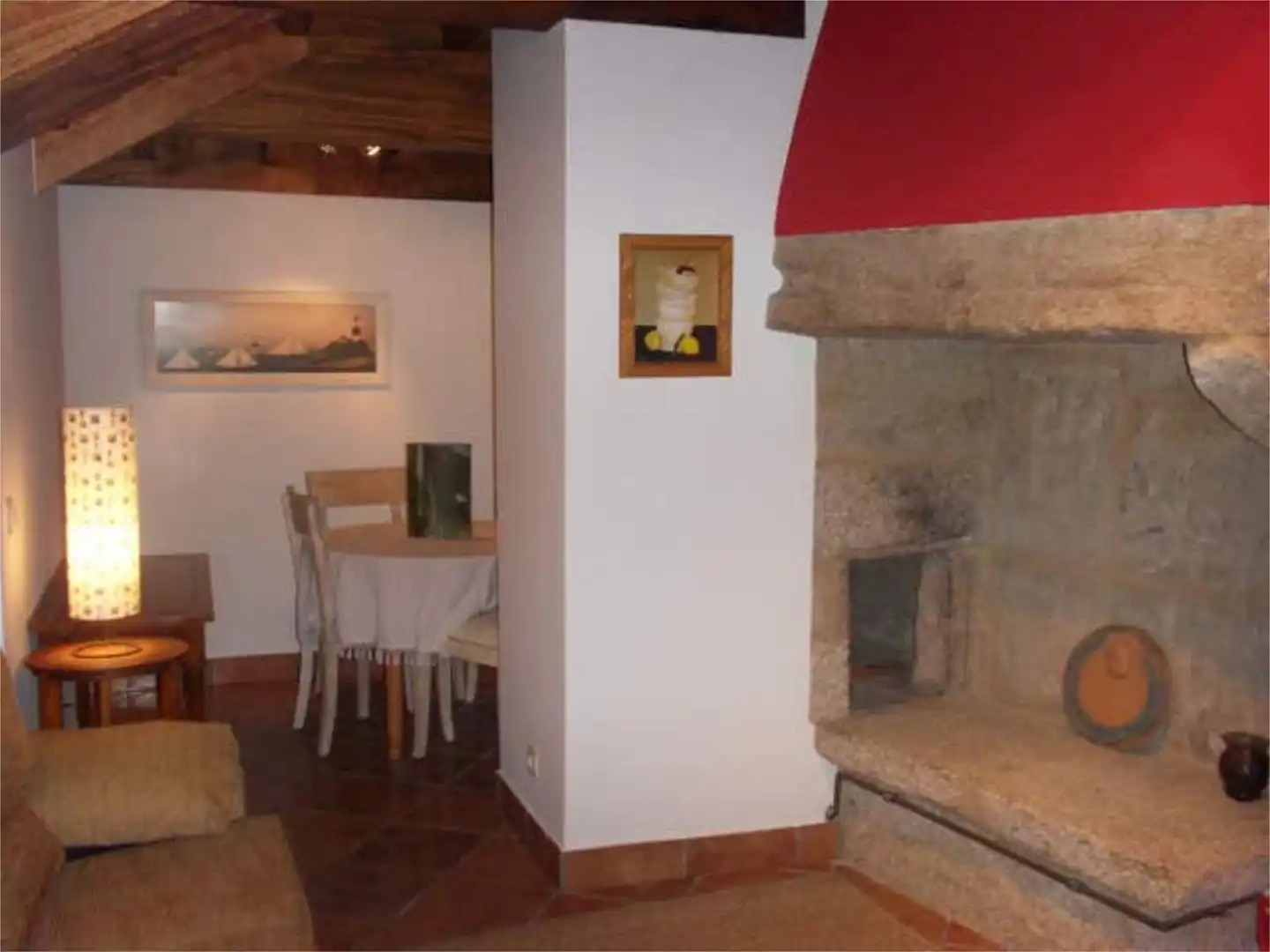 Piso de 60 m² en Santiago de Compostela