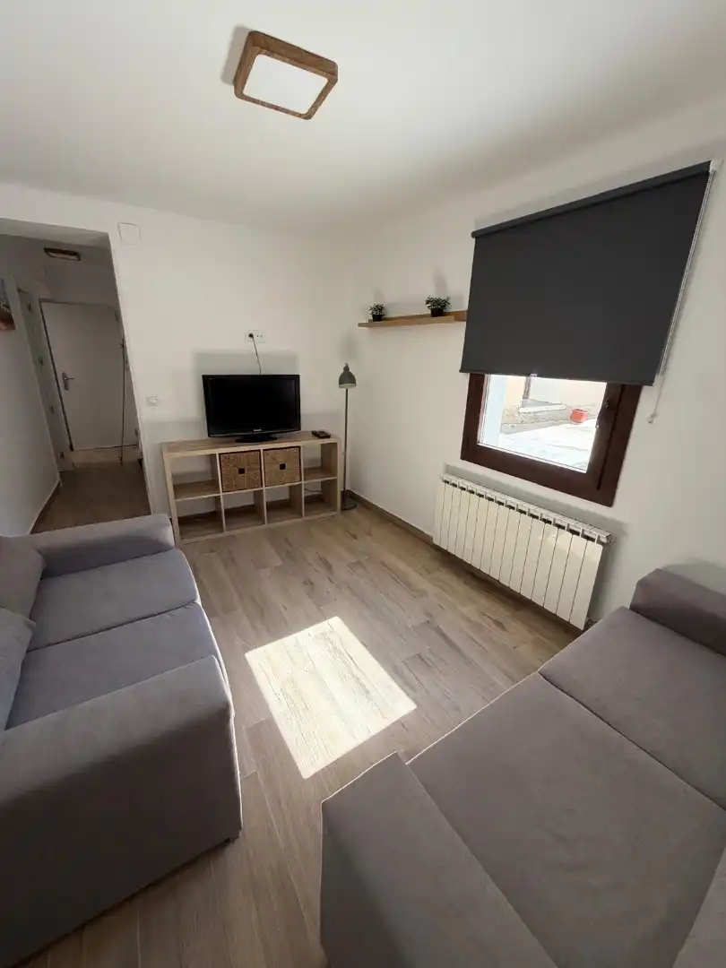 Piso de 48 m² en Benasque