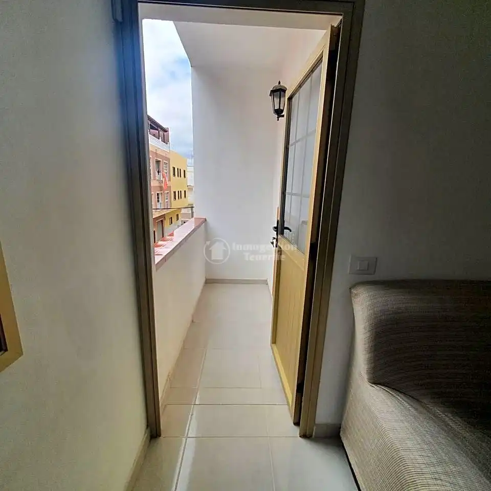 Piso de 58 m² en Arona