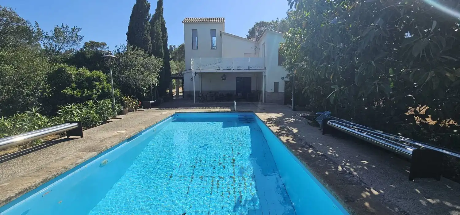 Casa de 160 m² en Petra