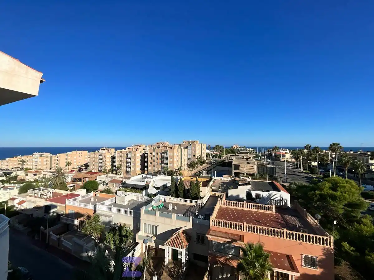 Appartamento 55 m² a Torrevieja