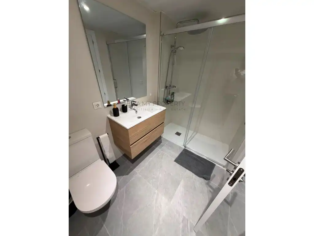 Piso de 80 m² en Ibiza