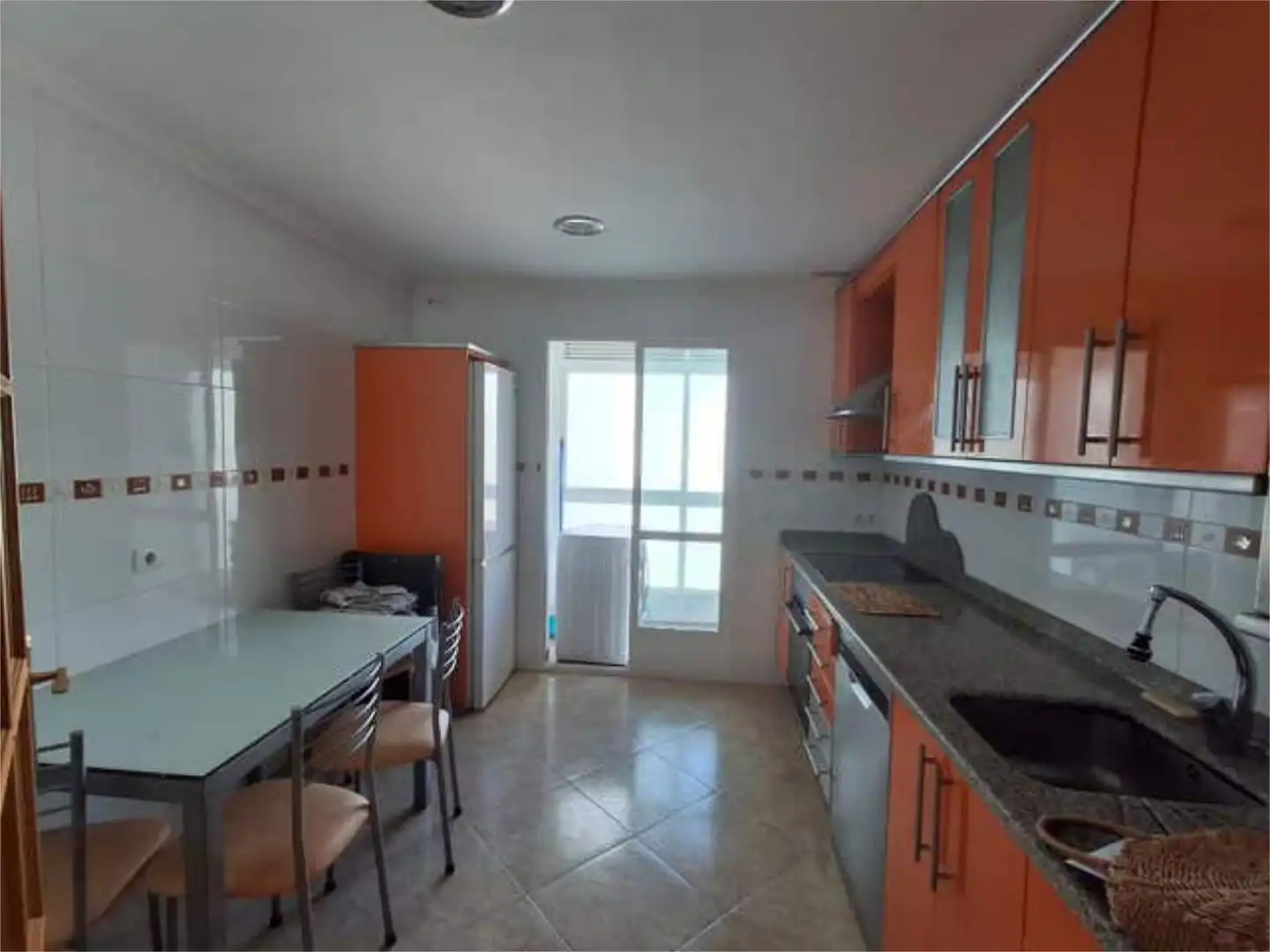 Piso de 120 m² en Plasencia