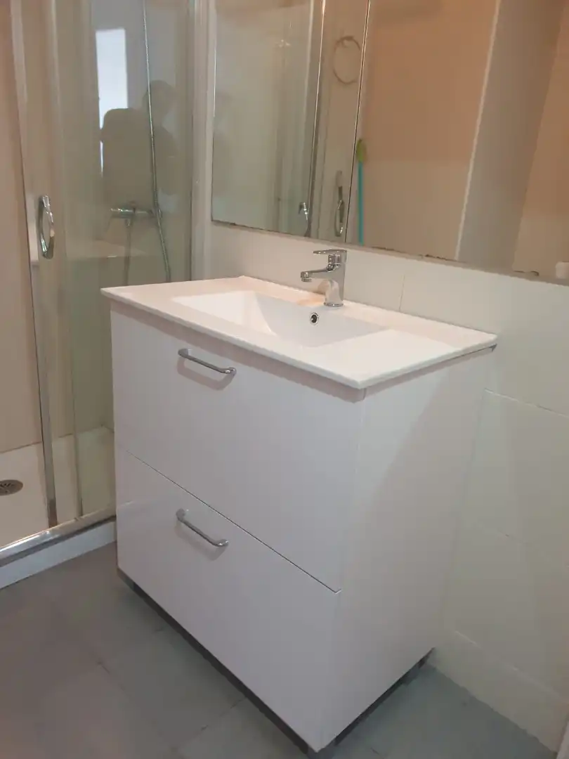 Wohnung 55 m² in Roquetas de Mar