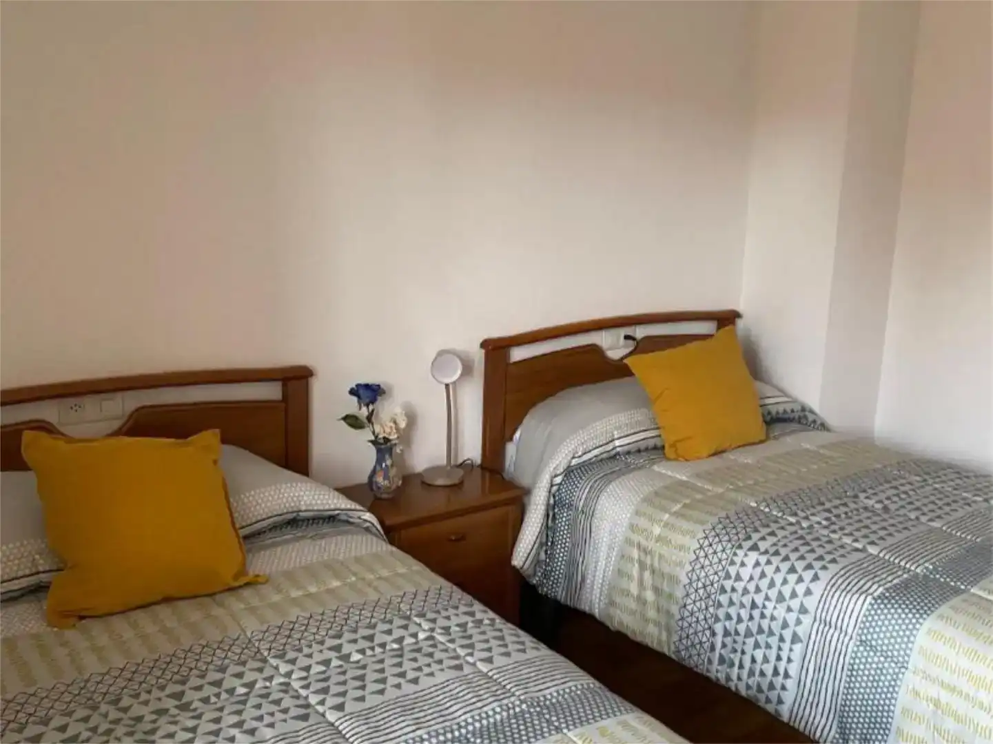 Piso de 120 m² en Castrojeriz