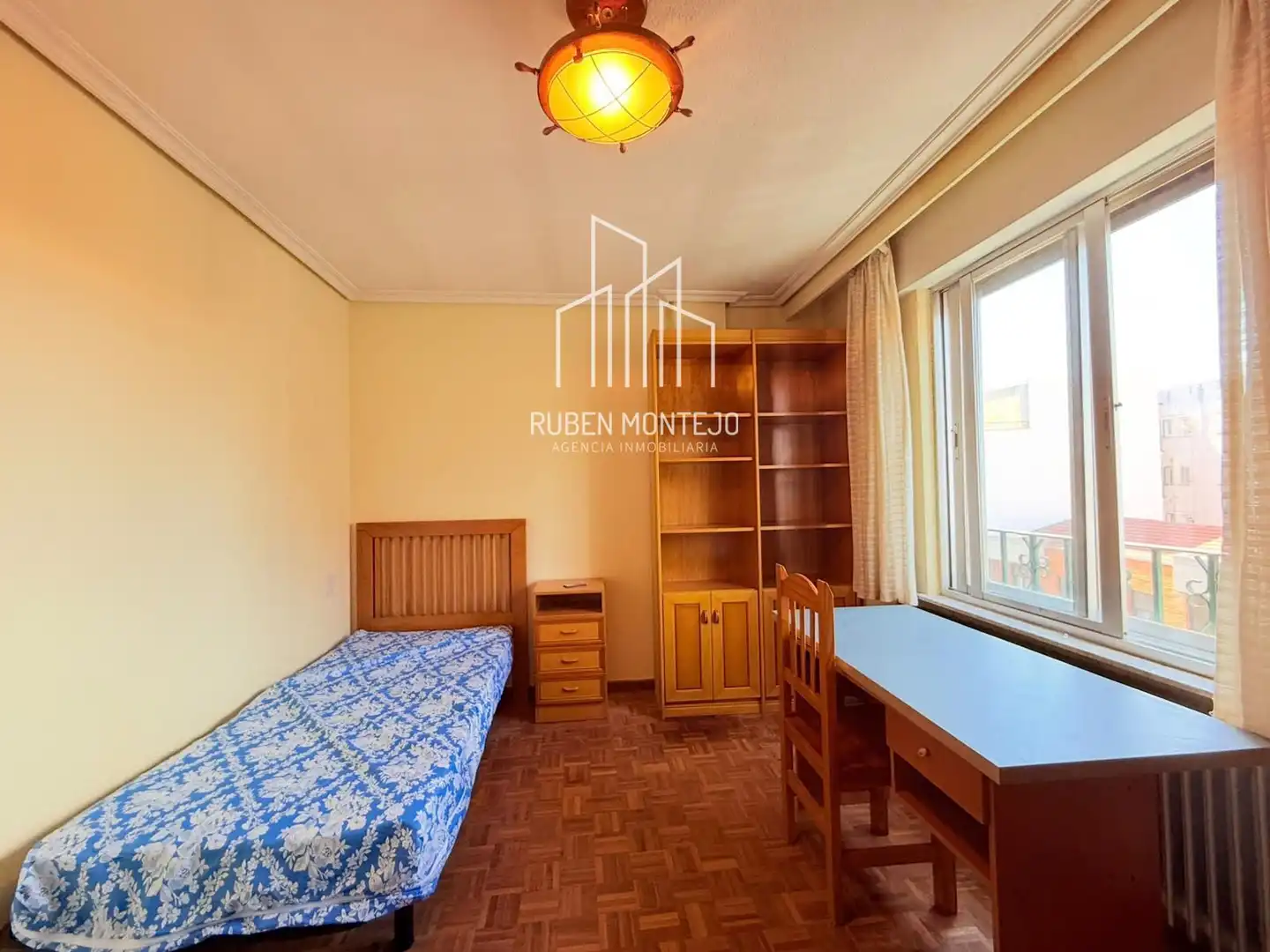 Piso de 162 m² en Salamanca