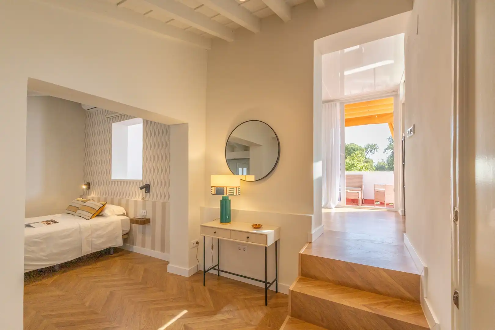 Wohnung 50 m² in Sevilla