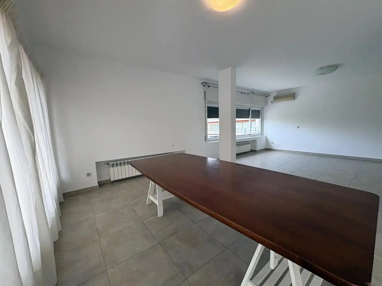 Piso de 150 m² en Madrid