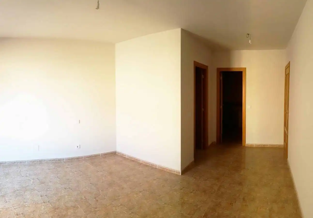 Piso de 109 m² en Medina de Rioseco