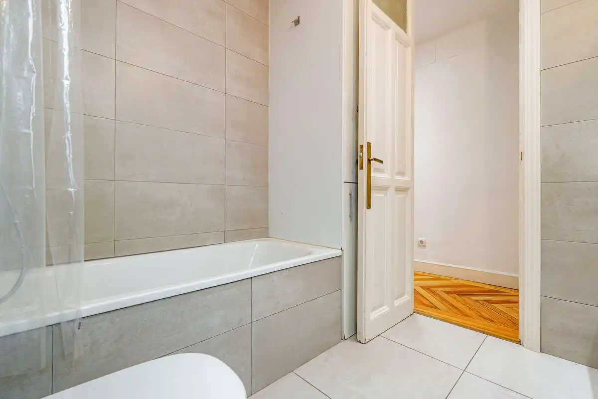 Pis de 158 m² a Madrid
