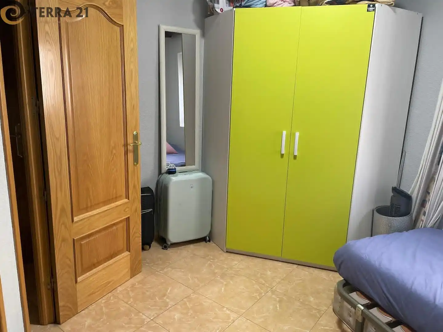 Habitación 180 m², Jaén