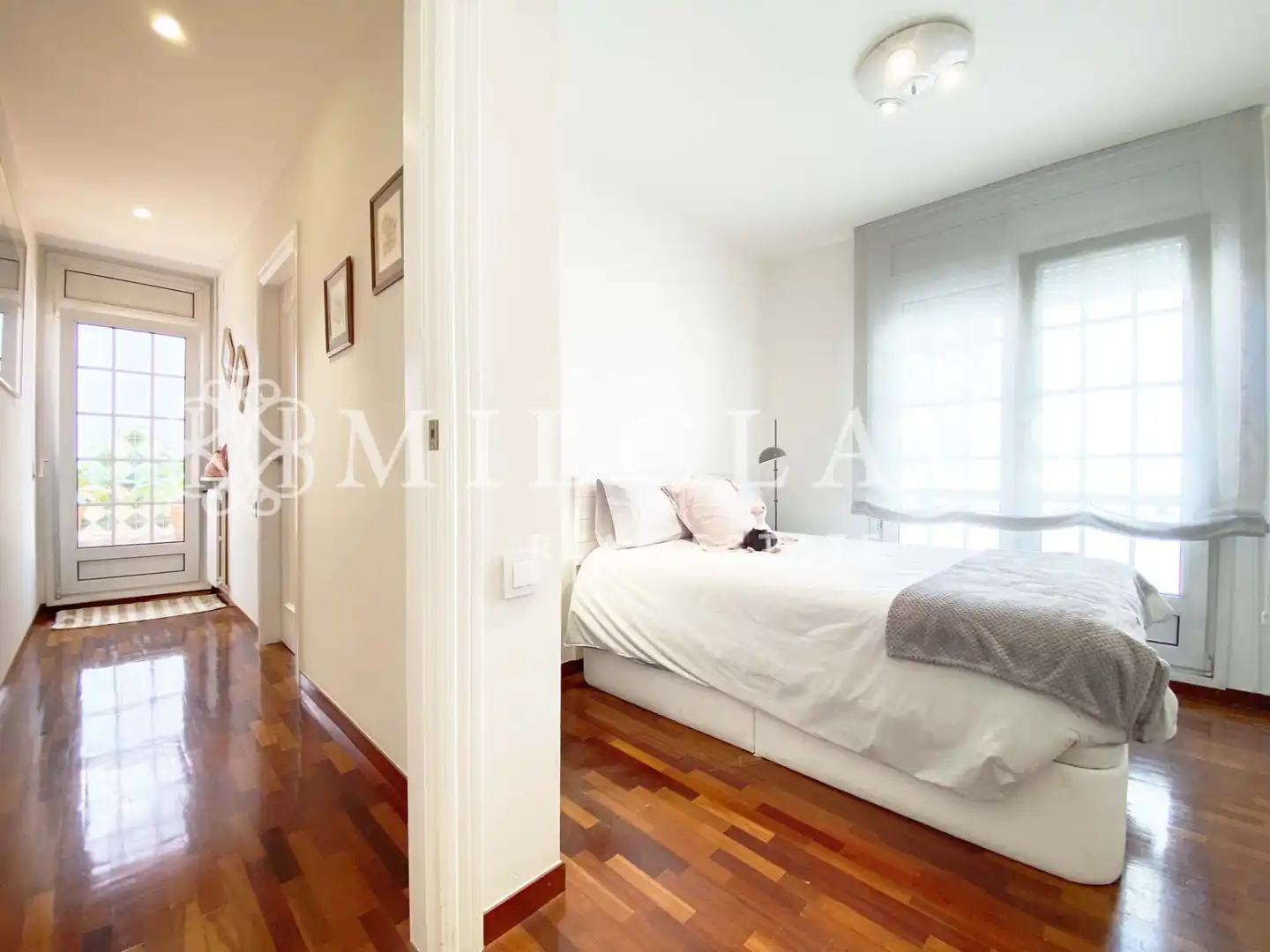 Pis de 170 m² a Sabadell