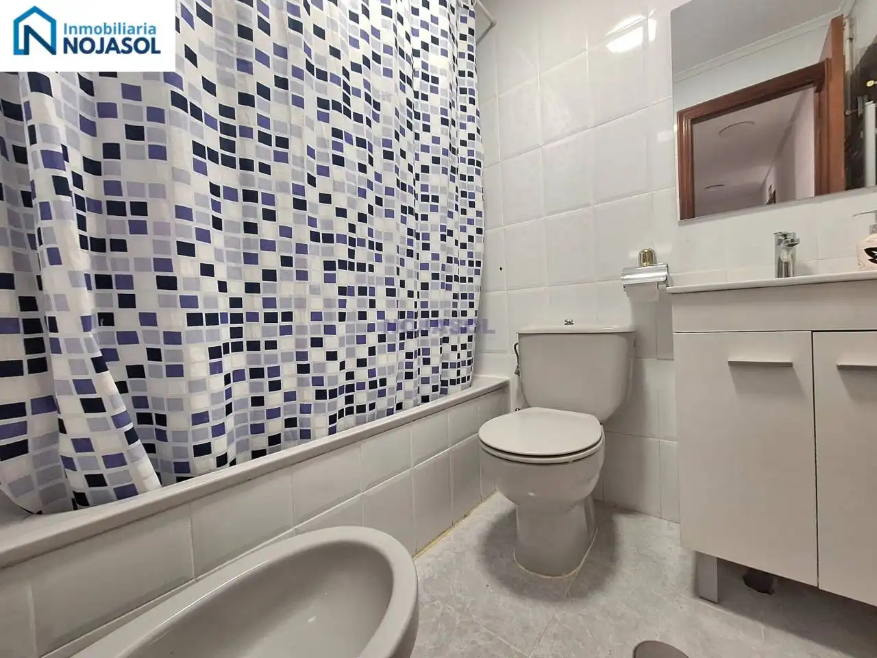 Piso de 65 m² en Noja