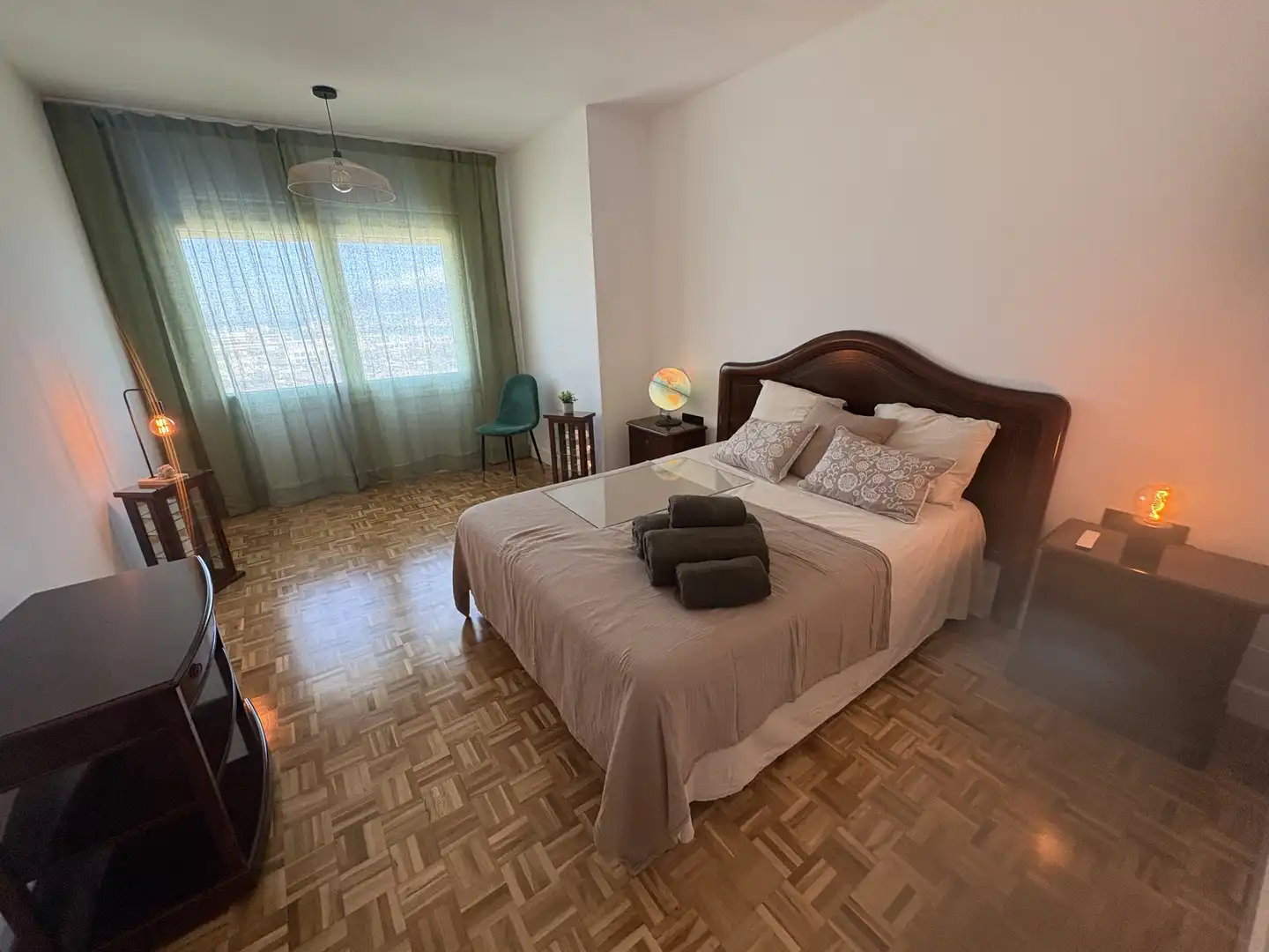 Pis de 230 m² a Algesires