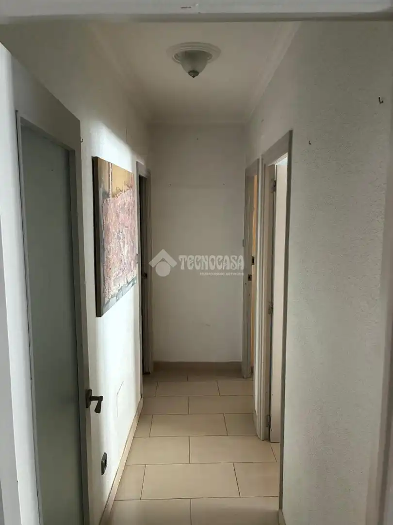 Piso de 114 m² en Murcia