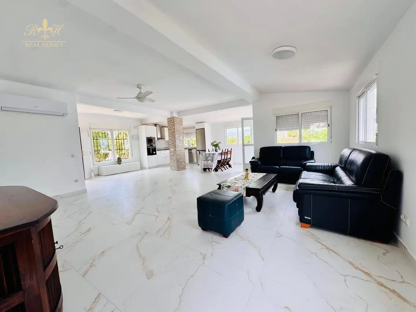 Appartement 190 m² à l'Alfàs del Pi