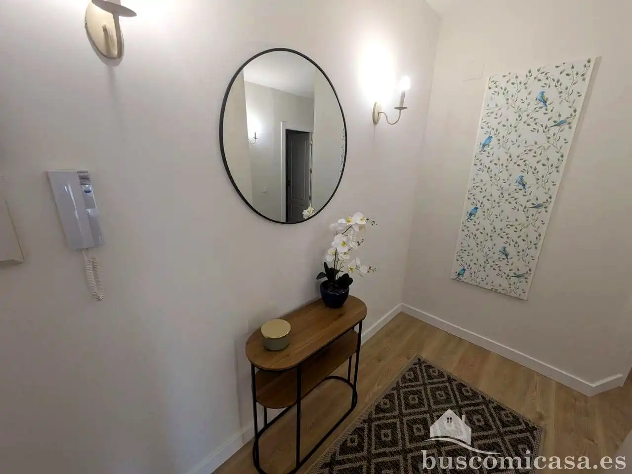 Pis de 75 m² a Linares