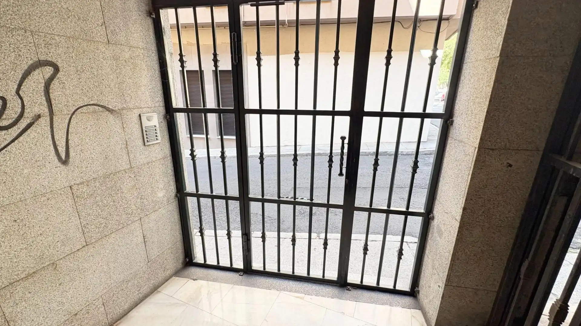 Piso de 121 m² en Salamanca