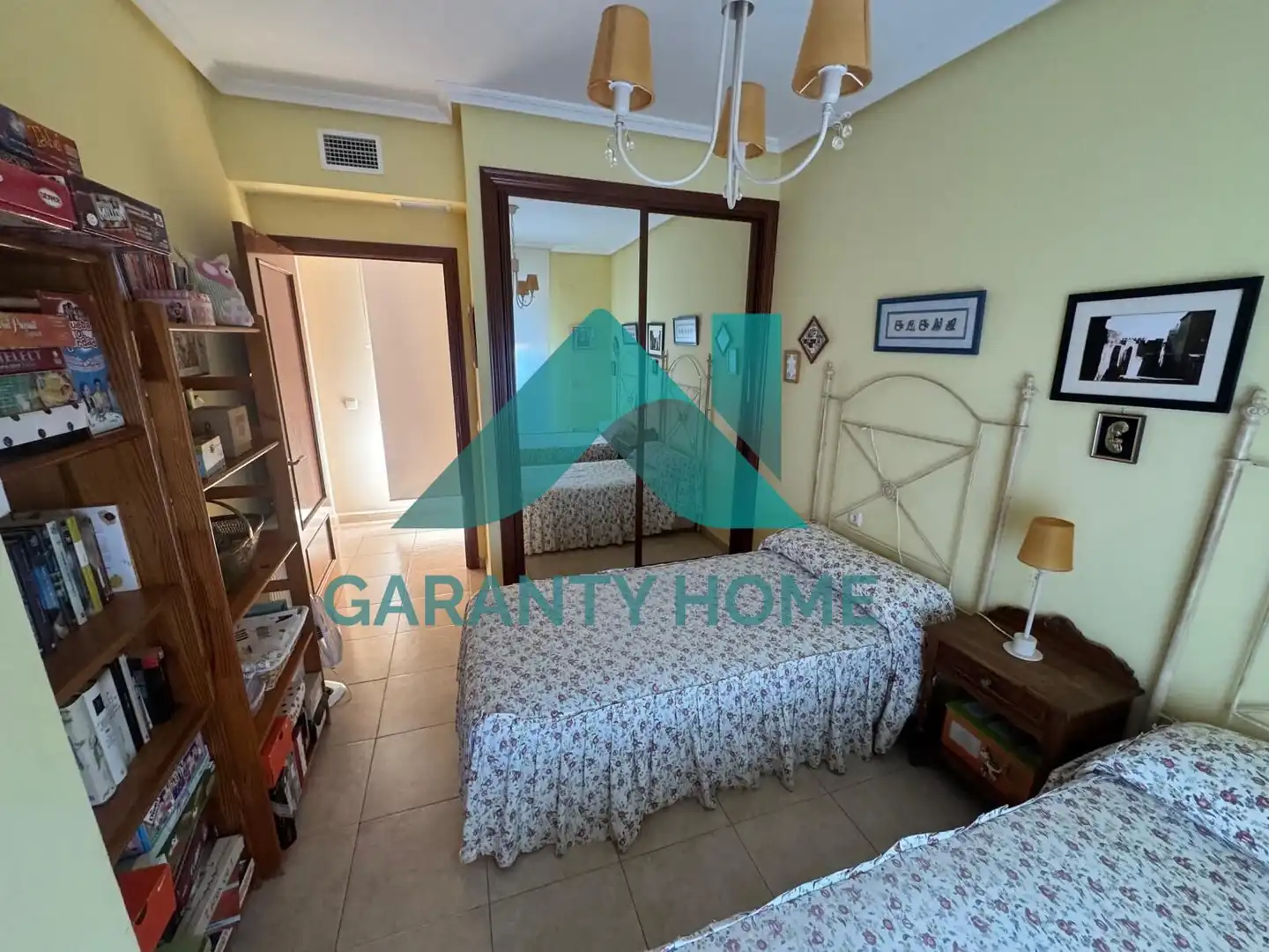 Piso de 180 m² en Cáceres