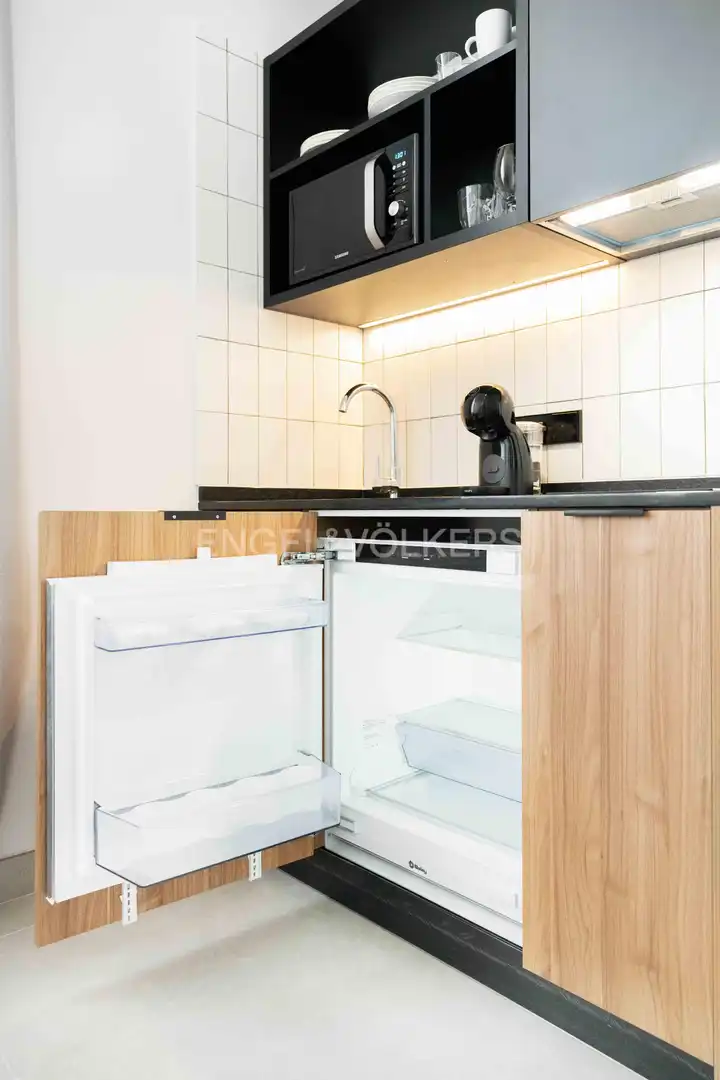 Piso de 23 m² en Barcelona