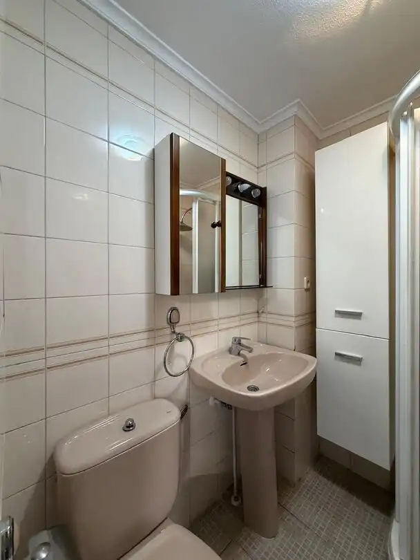 Piso de 110 m² en Gijón