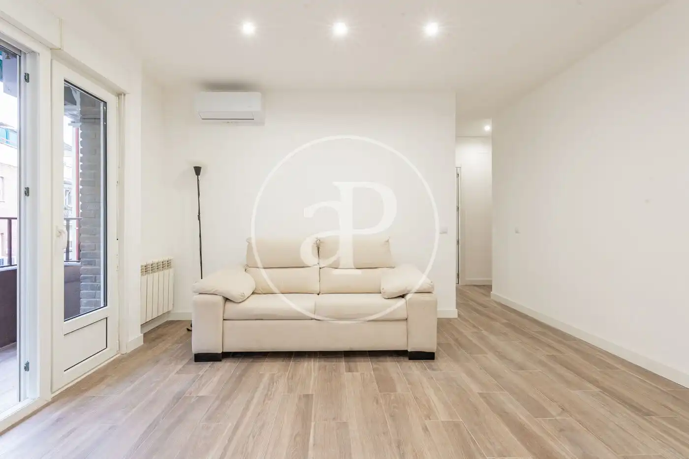 Wohnung 78 m² in Madrid