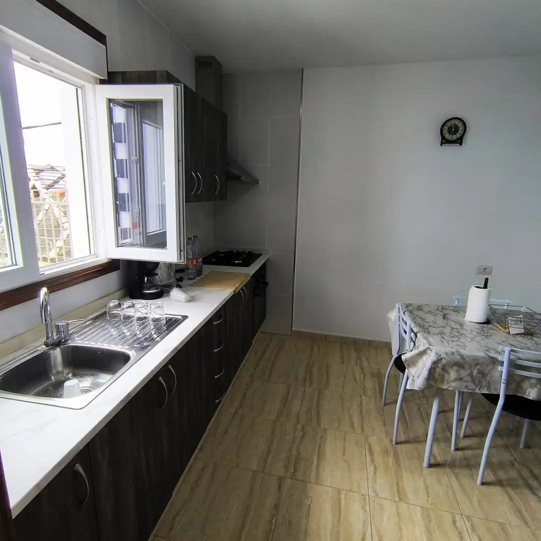 Piso de 60 m² en La Orotava