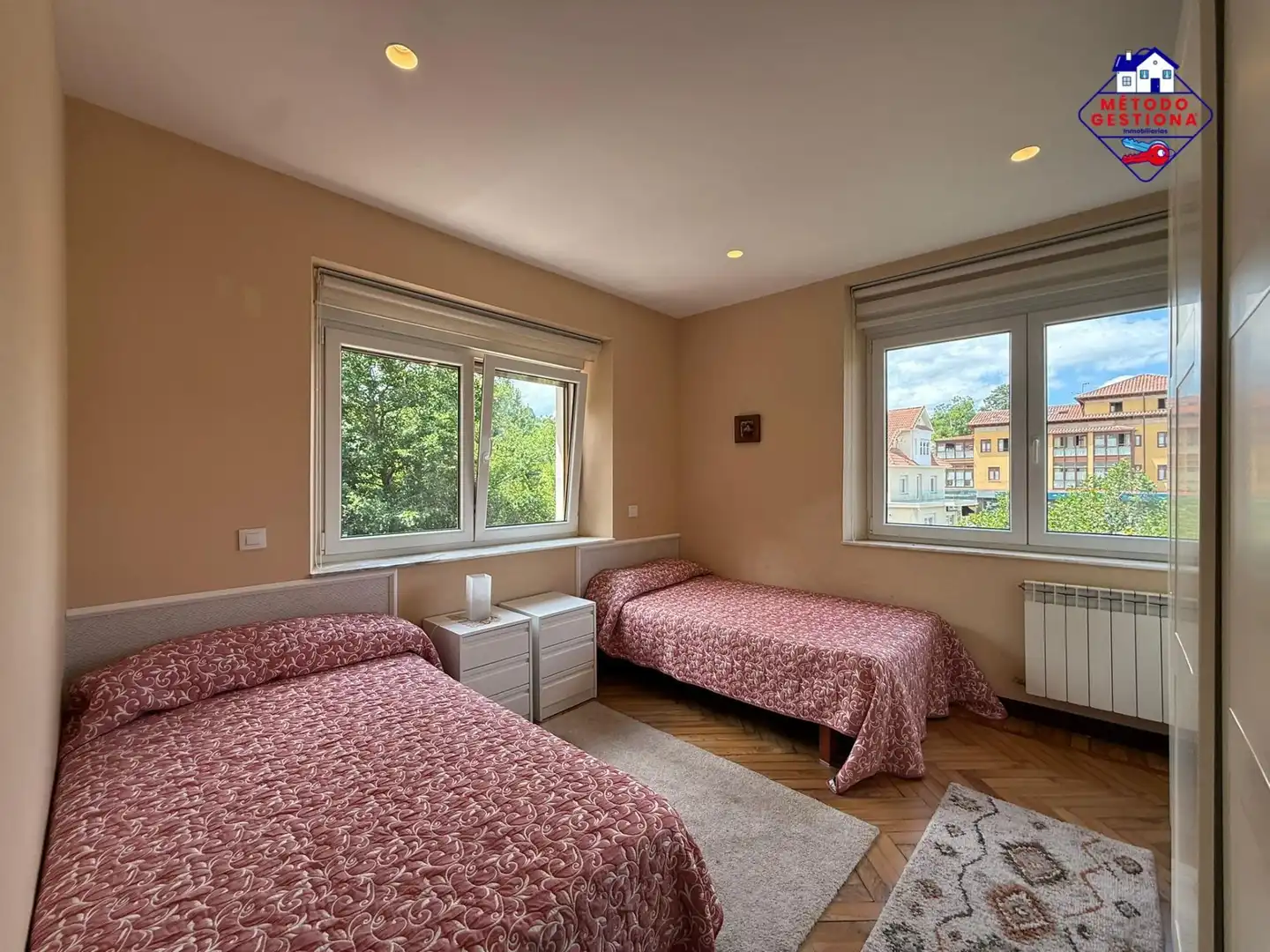 Piso de 123 m² en Liérganes