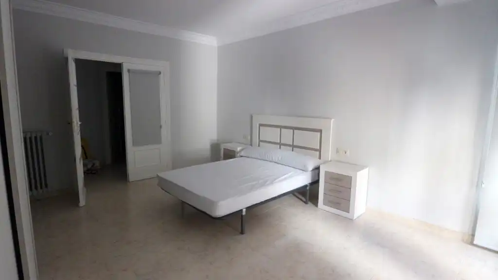 Piso de 143 m² en Plasencia