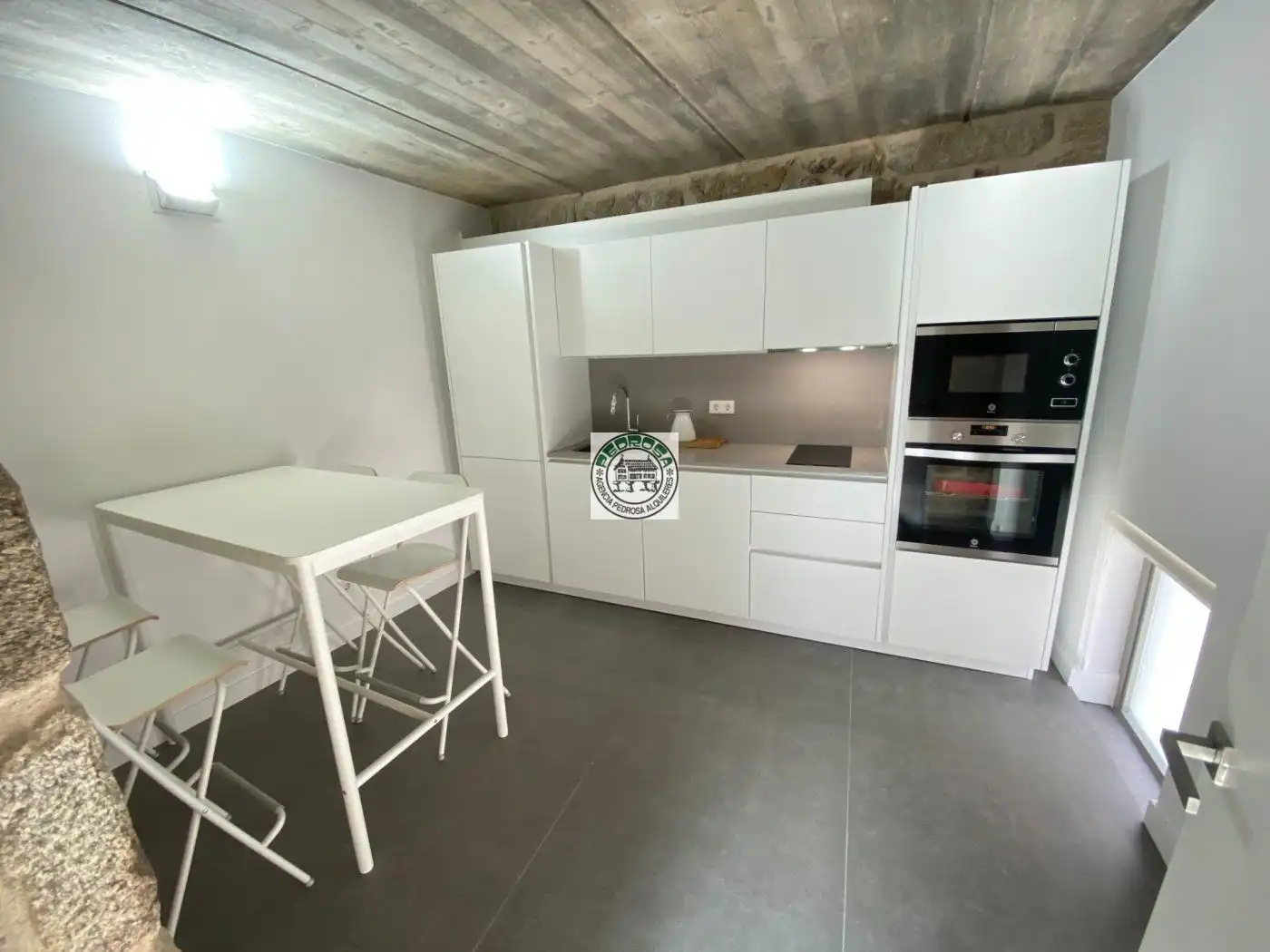 Piso de 295 m² en Pontevedra