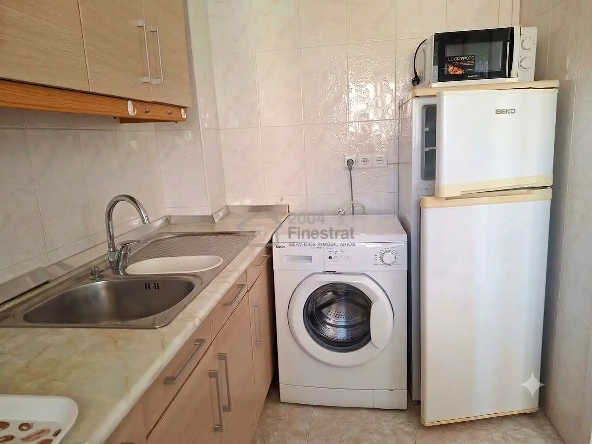 Pis de 75 m² a Finestrat