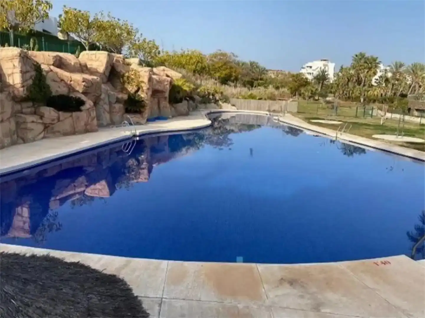 Piso de 74 m² en Vera