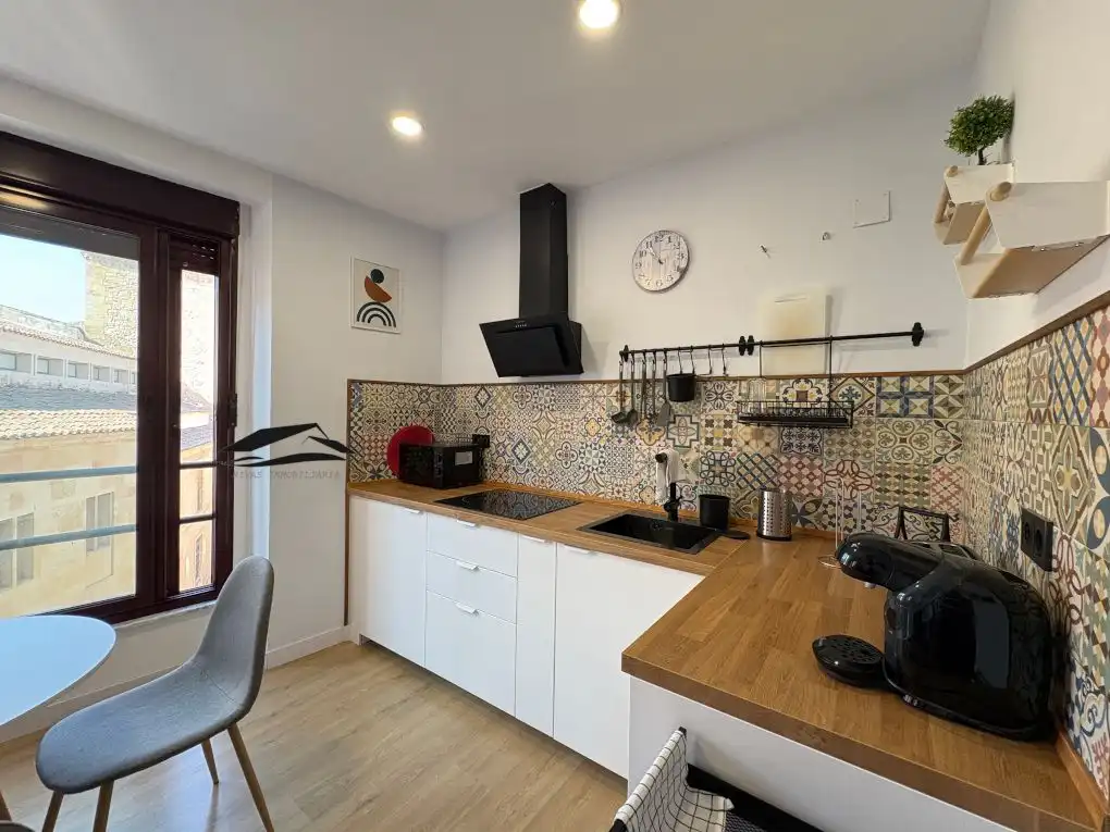 Appartement 44 m² à Salamanque