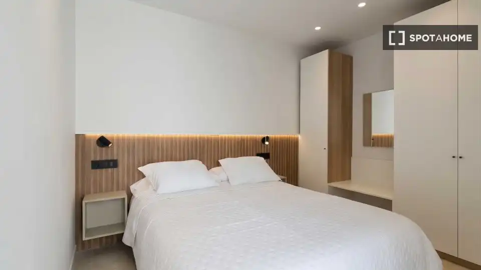 Habitación 81 m², Molina de Segura