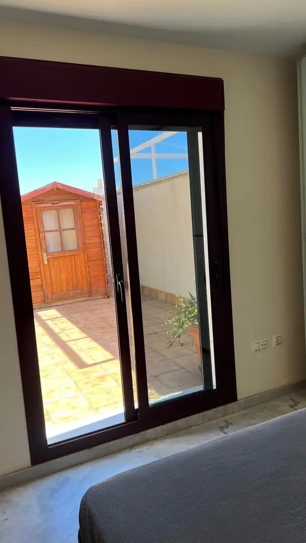 Piso de 80 m² en Almería