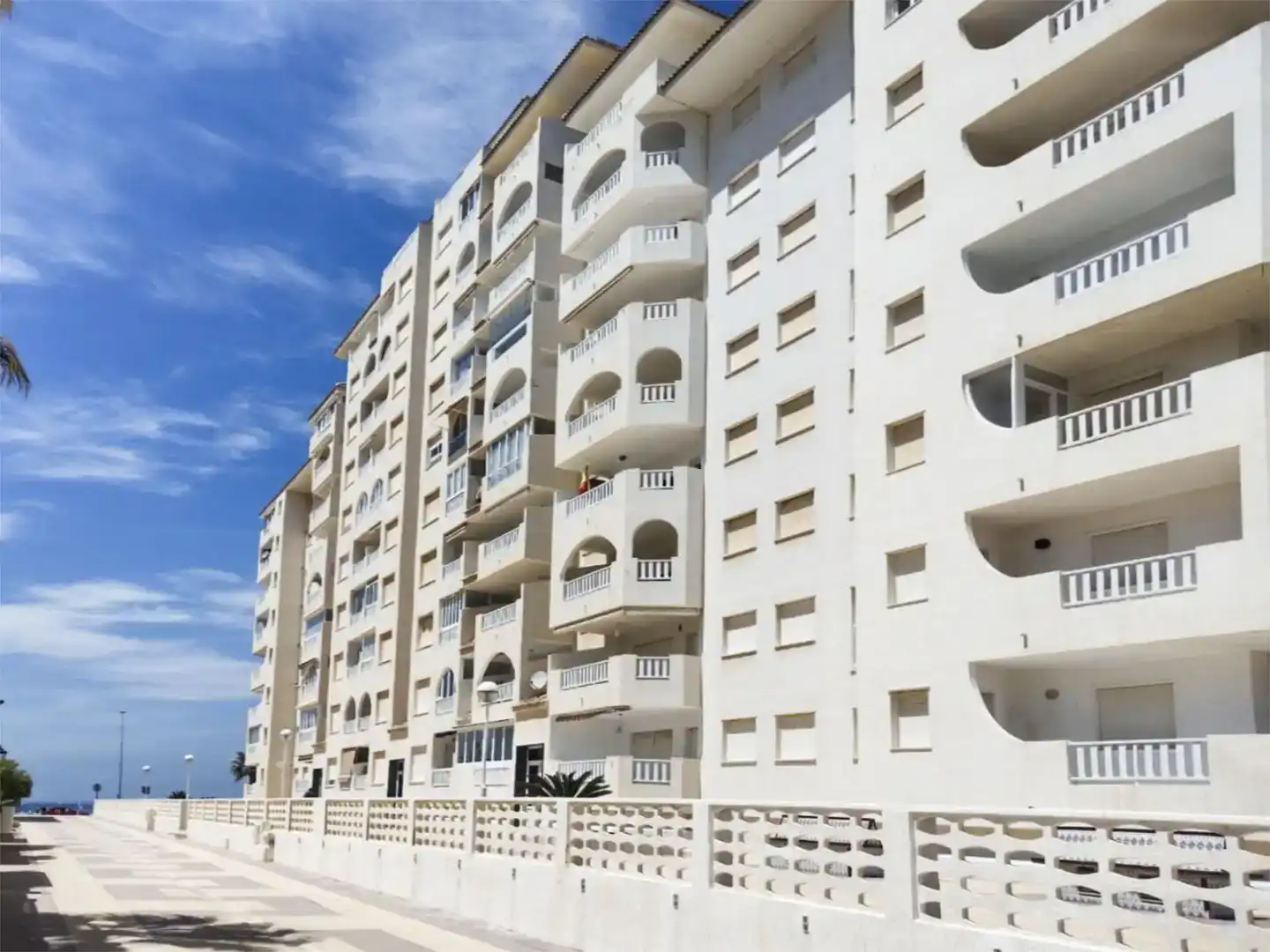 Piso de 51 m² en Cartagena