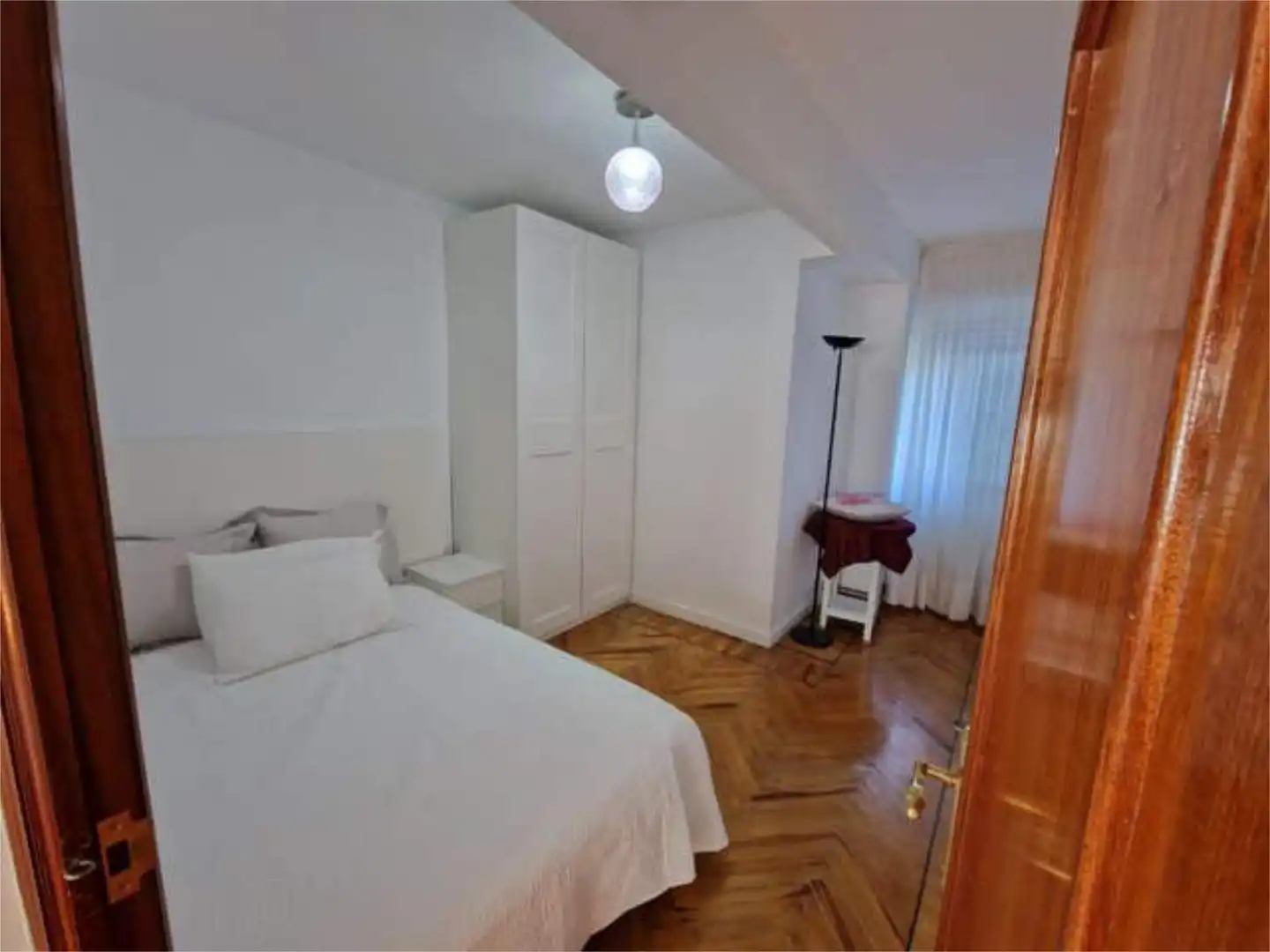 Piso de 90 m² en Santander