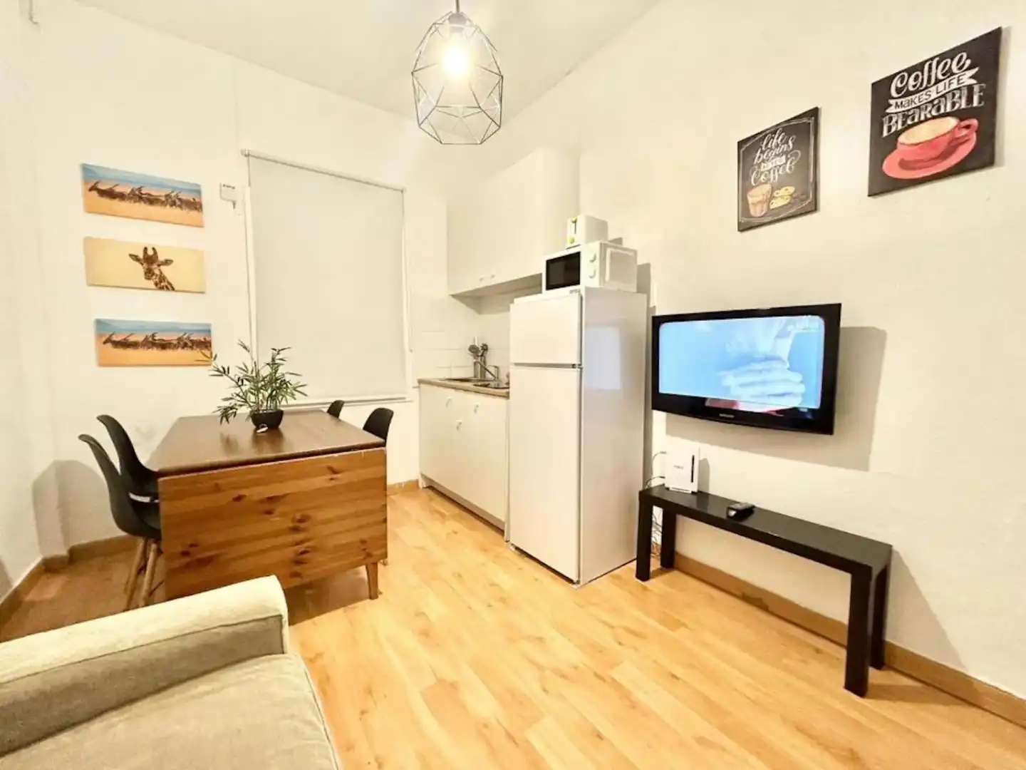 Pis de 50 m² a Madrid