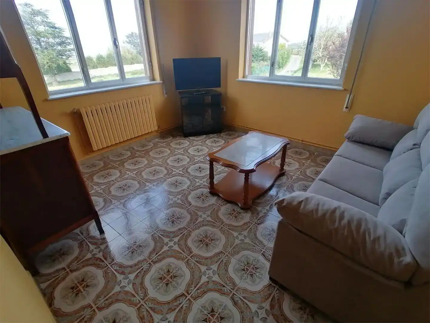 Piso de 80 m² en Barreiros