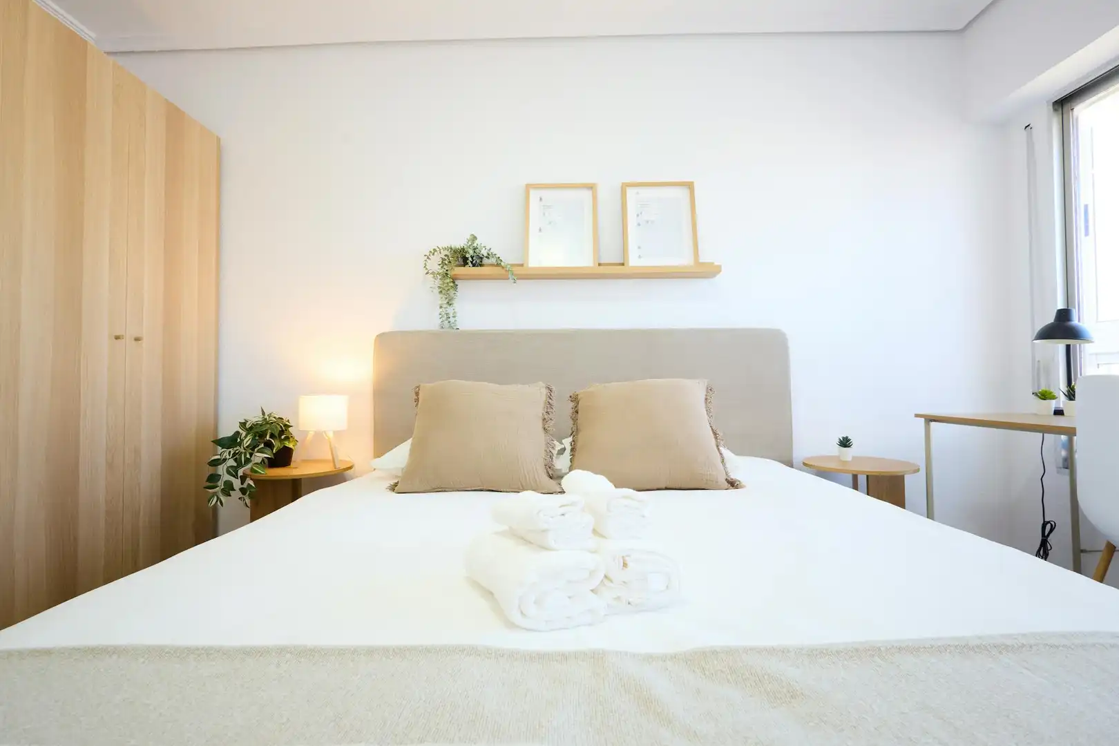 Zimmer zur Miete, Valencia
