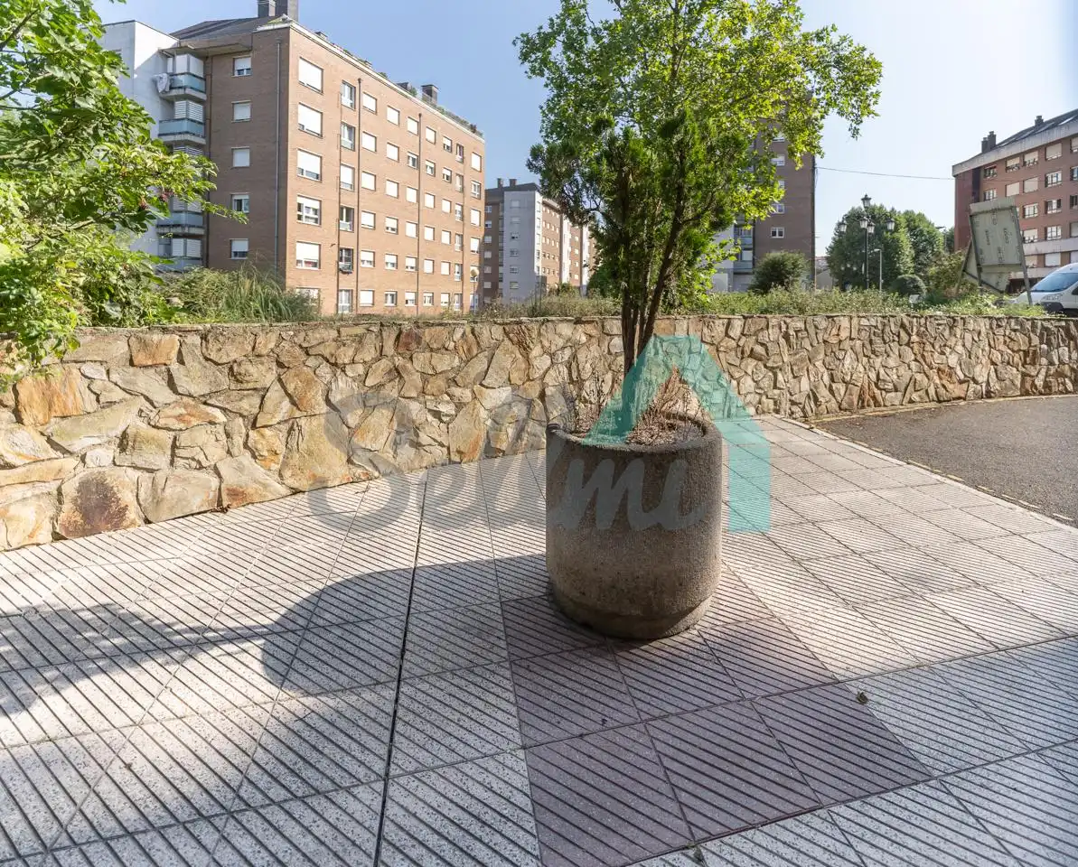 Habitación 70 m², Oviedo