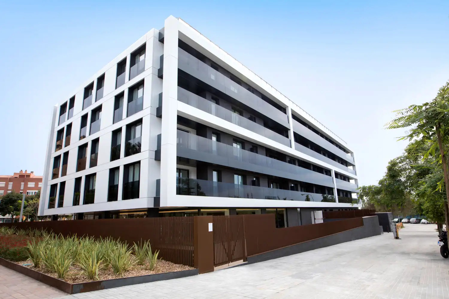 Piso de 97 m² en Sant Just Desvern