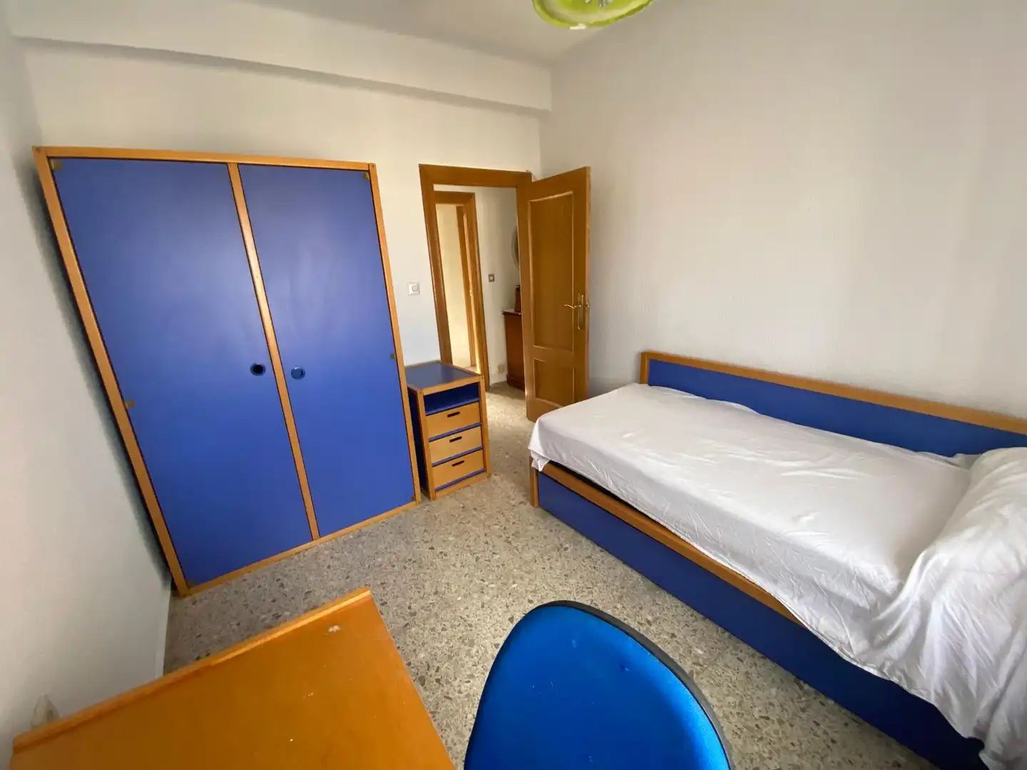 Piso de 120 m² en Albacete