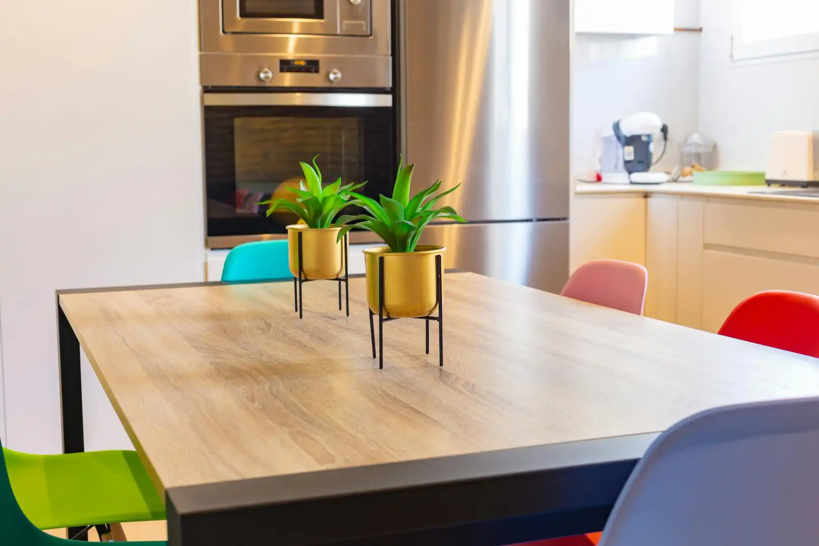 Habitación 100 m², Valencia