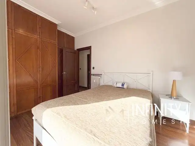 Piso de 85 m² en Bilbao