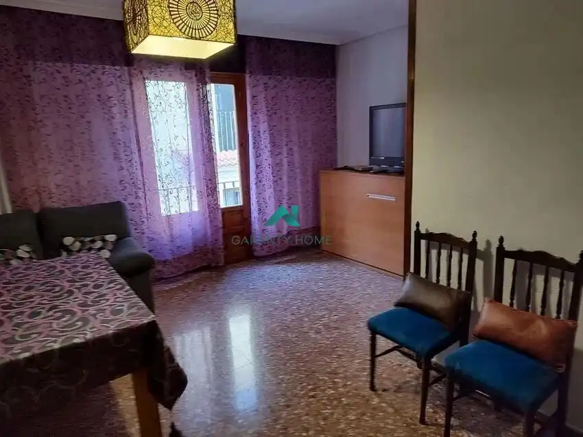 Piso de 146 m² en Jaén