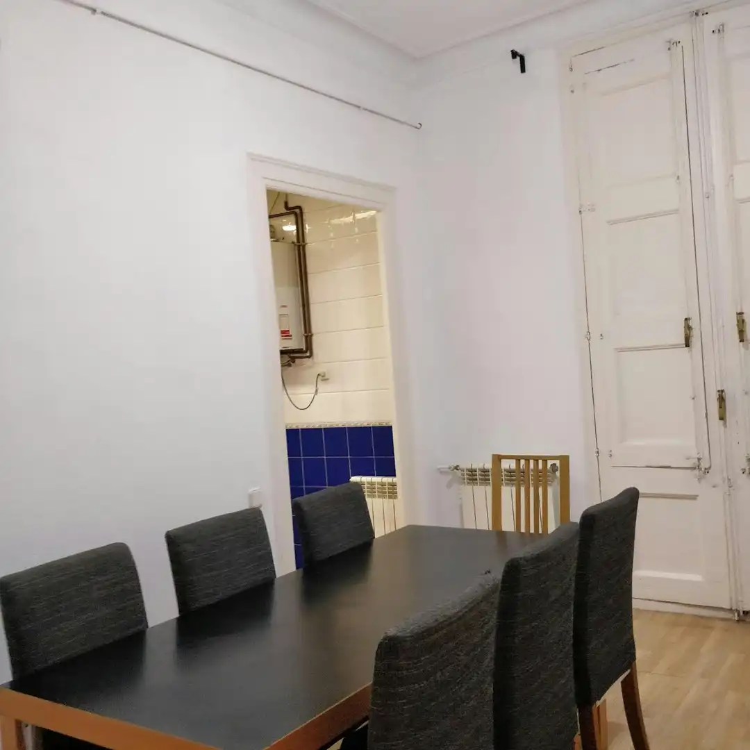 Habitación 110 m², Barcelona