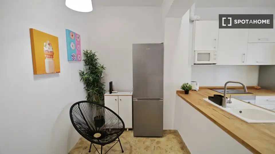 Habitación en alquiler, Cartagena