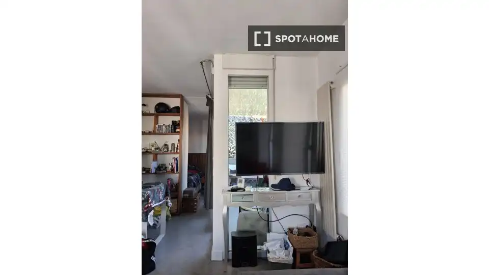 Appartamento 40 m² a Madrid